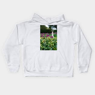 Country garden Kids Hoodie